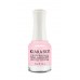 GEL COLOR & NAIL LACQUER - 402 FRENCHY PINK